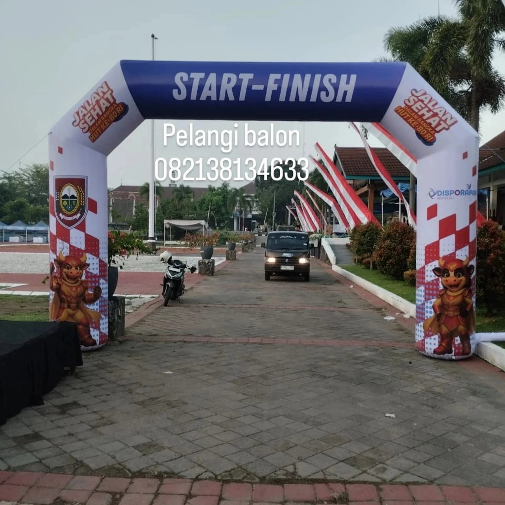 Jual dan sewa balon Solo surakarta Jawa Tengah sekitarnya