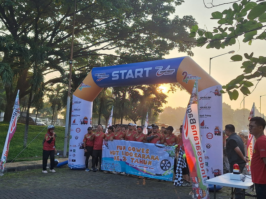 Jual dan sewa balon Bandung Jawa Barat dan sekitarnya