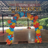 Balon Dekorasi