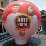 Balon Promosi
