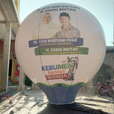 Balon Promosi