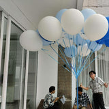 Balon Gas Pelepasan