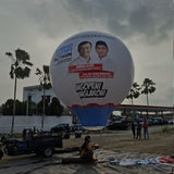 Balon Promosi