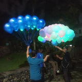 Balon Led