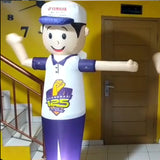 Balon Sky Dancer